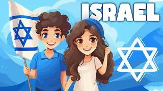 Exploring Israel History, Culture, Landmarks, and Traditions | Israel Natural Beauty