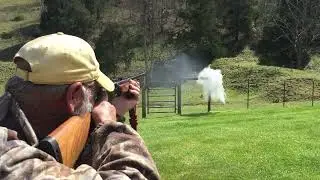 JM Marlin 45-70 Guide Gun