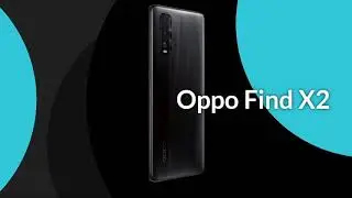 OPPO Find X2 Full Specifications Explained