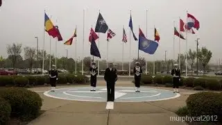 Remarks by Supreme Allied Commander Transformation during North Macedonia's accession