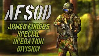 Armed Forces Special Operations Division (AFSOD)🇮🇳 | Integrated Defence Staff ⚔ || Defence Studies