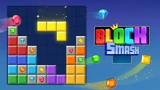 Block puzzle game 