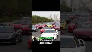 Unexpected Challenges of Daily Life In Dubai🤐