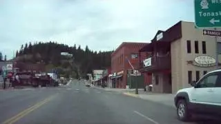 Republic, Washington