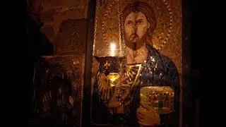 The Divinity of Christ