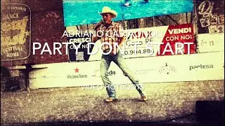 Party don’t Start - Adriano Castagnoli