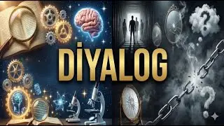 Diyalog Nedir? (Hakikat Arayışı mı, Kelime Savaşı mı?)