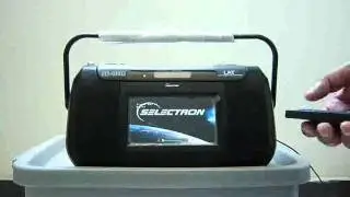 Selectron BB300-A