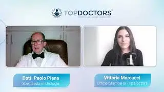 Calcolosi Renale e delle Vie Urinarie | Dott. Paolo Piana