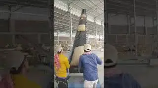 Portable loading Conveyor - 8103090904