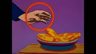 Cleanliness Brings Health (1945) &ndash; Rare WWII Hygiene Cartoon | Public Domain Film
