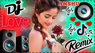 TERA NAAM MERI HAR EK SAANS PA DJ SONG | NEW DJ SONG | HARD BASS REMIX SONG | CUTE LOVE MIX&nbsp;#dj_song