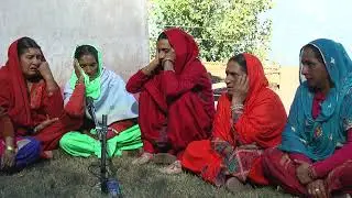 Dogri Lok Geet // Bhakh