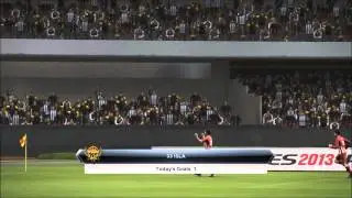 PES CHEATER - BRUXO 4th time!!