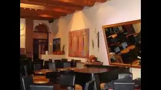 Santa Fe Restaurant Vanessie Santa Fe Carries PremiumTequila SilverCoin Tequila