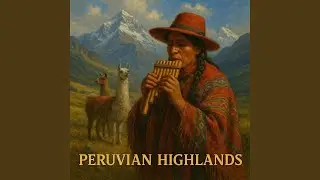 Peruvian Highlands &ndash; Charango and Andean Folk Music
