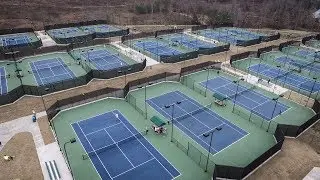 One Chance - NSR's Tennis Promo