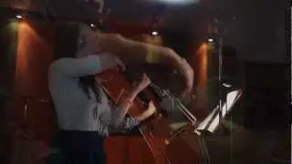 Wirbelwind (Lisa's Song)