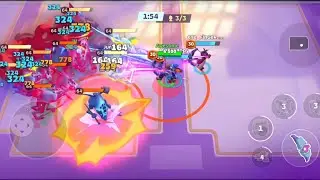 How to Easily Complete Stunner Event In Moco