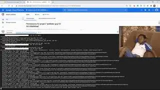 ETL Processing on Google Cloud Using Dataflow and BigQuery:100/100✅