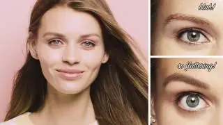 Brow Collection GimmeBrow English Erika
