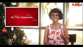 So This Happened (Ep 28) reviews top stories of 2019 | Punch