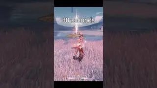 What peak Wuthering performance looks like - Wuthering Waves