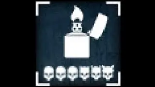 PAYDAY 2 - Firestarter /  One Down Difficulty : Got Money to Burn - Achievement