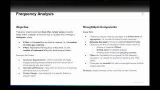 Sets  Frequency Analysis