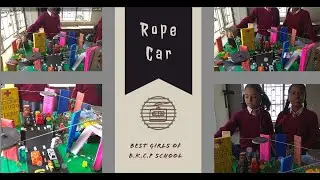 Rope Car