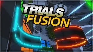 TRIALS FUSION - WIPEOUT!