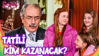 Karnesinde pekiyi olan tatili kazanır ✨ - Selena