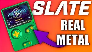 The Slate! | Mid Week Mods