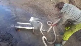 Testul micului sistem