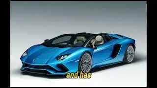 Lamborghini is an Italian luxury sports car manufacturer #automobile #raptor #fast #youtubeshorts 