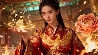 前世扶繼子登基卻被當場刺死！重生回到過繼當天，她當眾拒養白眼狼，反手設局送他下線，轉身扶真龍改寫大周皇位！#短劇 #drama