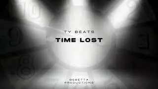 Freestyle type beat |TimeLost| Hard 808's| Ambient Vocals| Produced by TY Beats , Larry the Producer