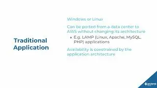 Achieving 99.9% Uptime: AWS Cloud Design Strategies
