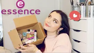 JE TESTE LE MAKEUP ESSENCE, PAS CHER MAIS TOP OU FLOP?