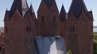 Vor Frue Kirke  Kalundborg