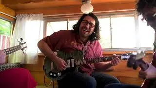 Shasta Sessions  - Astrachan 
