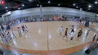 BCB vs Rose City Ballers