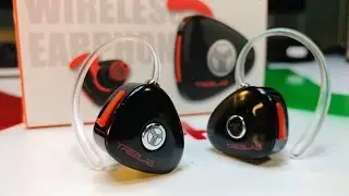TREBLAB X11, True Wireless Bluetooth Earbuds  Last Word Review
