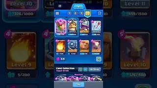Best Deck For Arena 5🔥