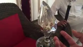 Shisha Pipe explained