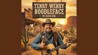 Tenby Wenby Noodleface