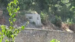 Petite visite commentée du Mont Valérien