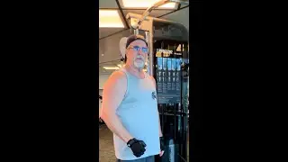 GETTING SHIP SHAPE ON A CRUISE 🚢 SHIP