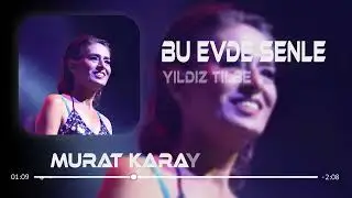 Yıldız Tilbe - Bu Evde Senle  ( RemixLife ) Kimse anlamaz beni senin bir bakışın yeter.