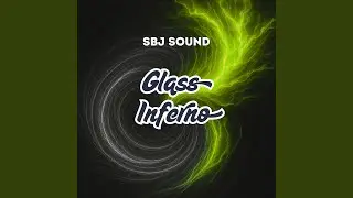 Glass Inferno